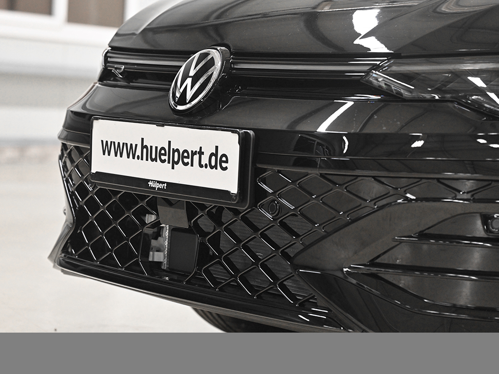 Volkswagen Golf R-LINE AHK MATRIXLED BLACKSTYLE CAM LM18