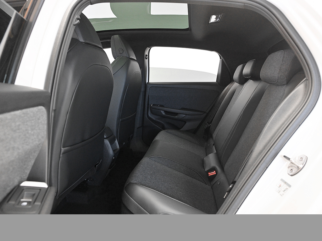 Volkswagen ID.Polo STYLE AHK PANO MATRIX-LED INNOVISION-PRO
