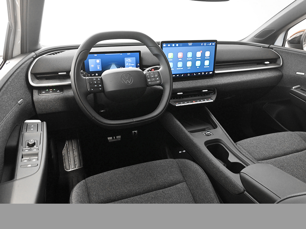 Volkswagen ID.Polo STYLE AHK PANO MATRIX-LED INNOVISION-PRO