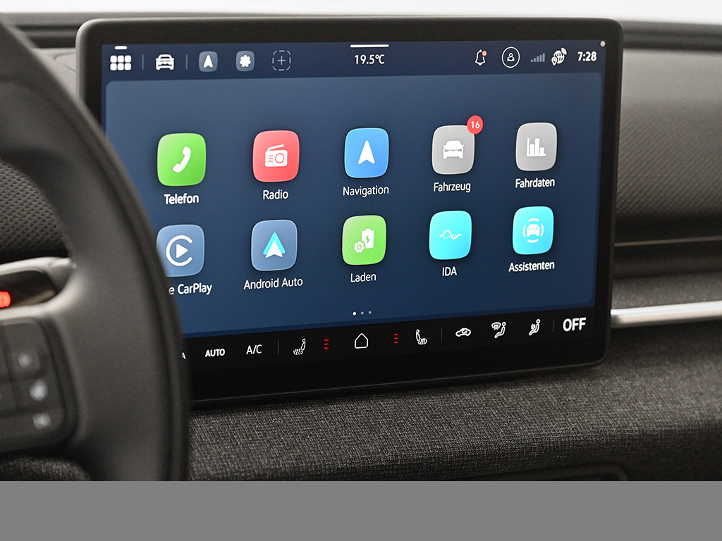 Volkswagen ID.Polo STYLE AHK PANO MATRIX-LED INNOVISION-PRO