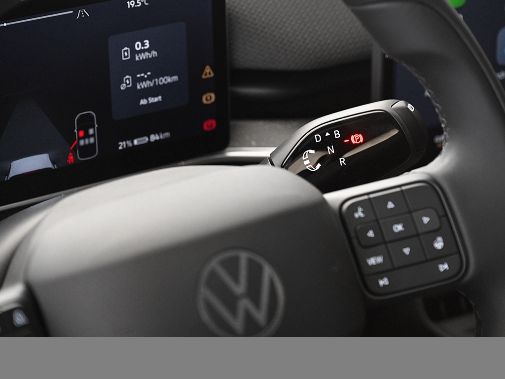 Volkswagen ID.Polo STYLE AHK PANO MATRIX-LED INNOVISION-PRO