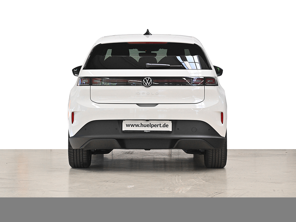Volkswagen ID.Polo STYLE AHK PANO MATRIX-LED INNOVISION-PRO
