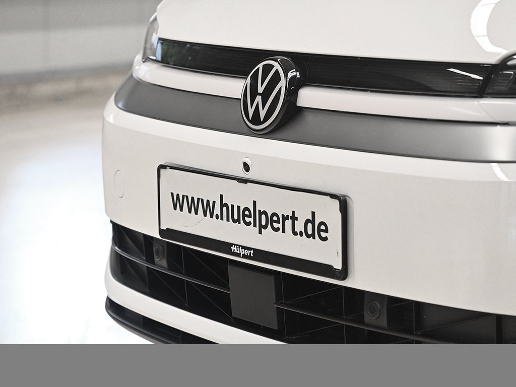 Volkswagen ID.Polo STYLE AHK PANO MATRIX-LED INNOVISION-PRO