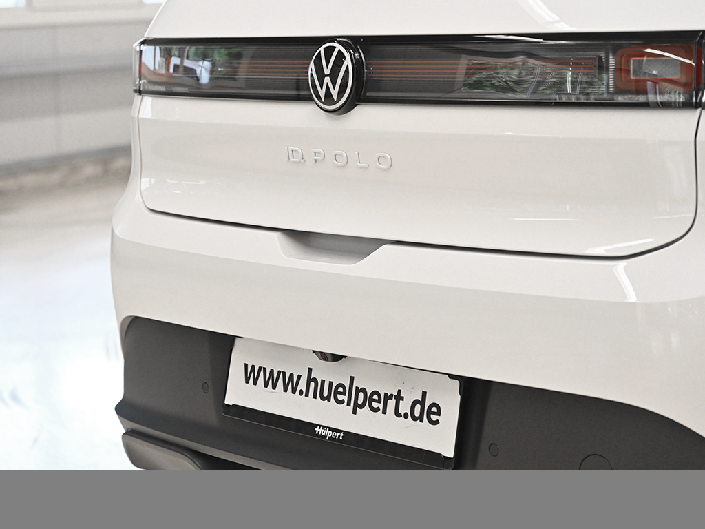 Volkswagen ID.Polo STYLE AHK PANO MATRIX-LED INNOVISION-PRO
