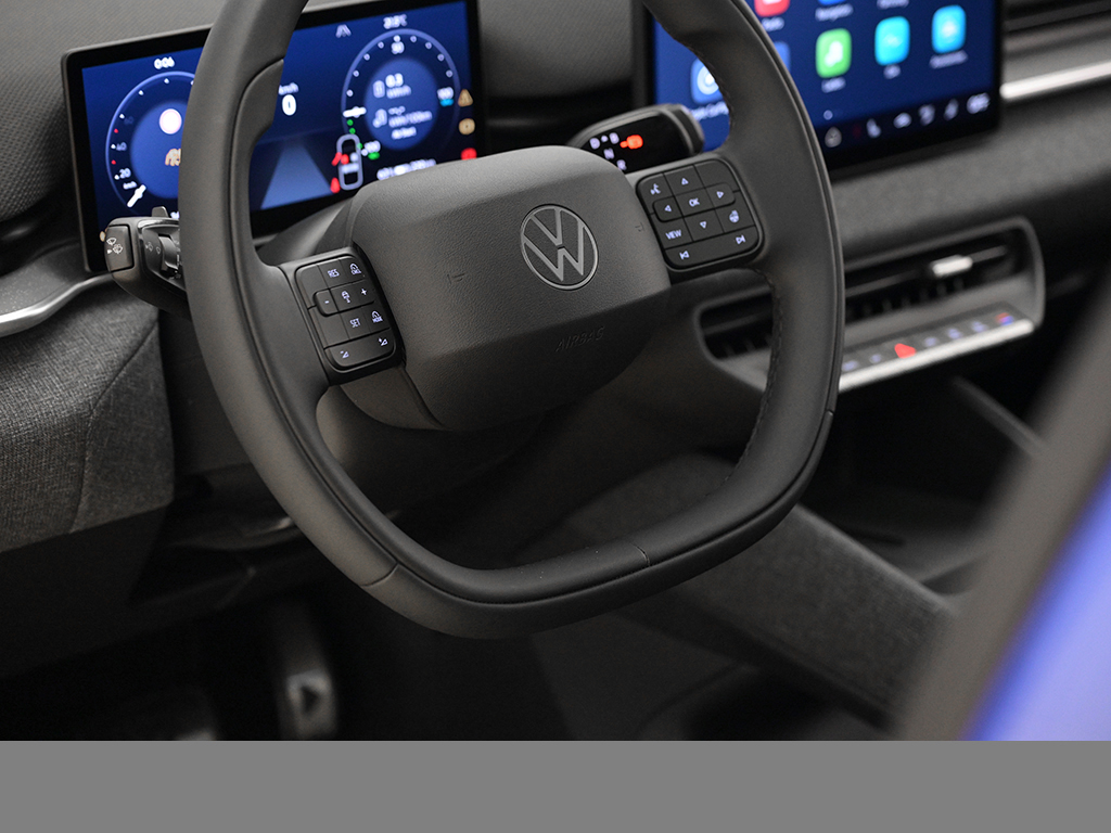 Volkswagen ID.Polo STYLE AHK LM19 PANO MATRIX-LED