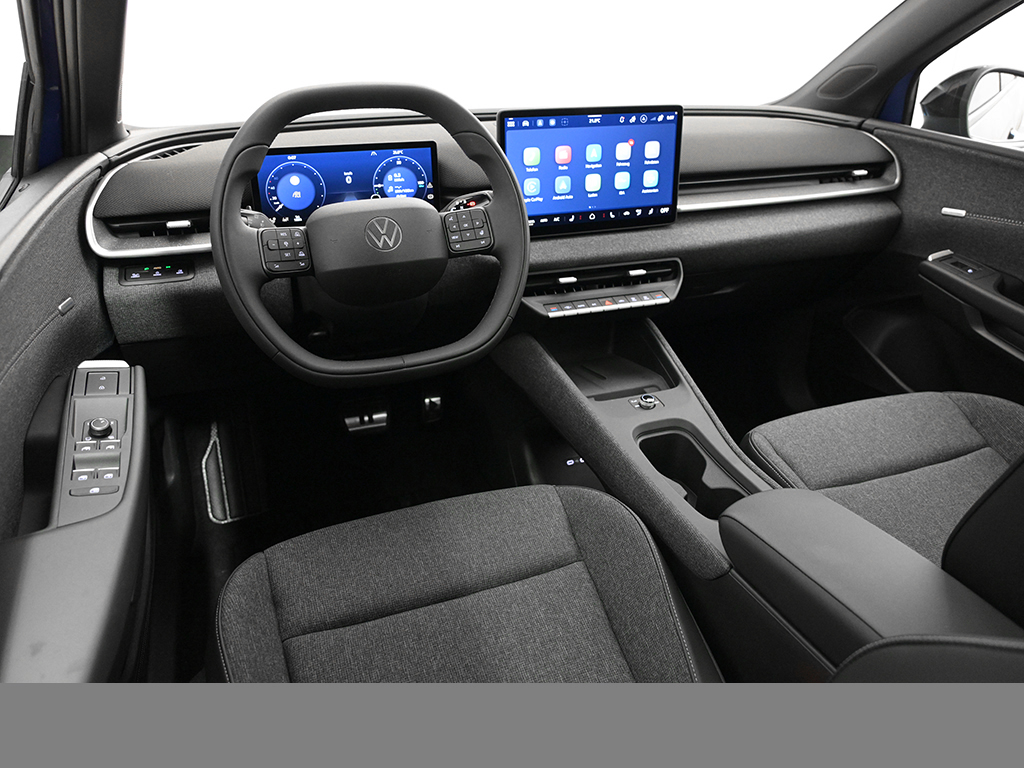 Volkswagen ID.Polo STYLE AHK LM19 PANO MATRIX-LED