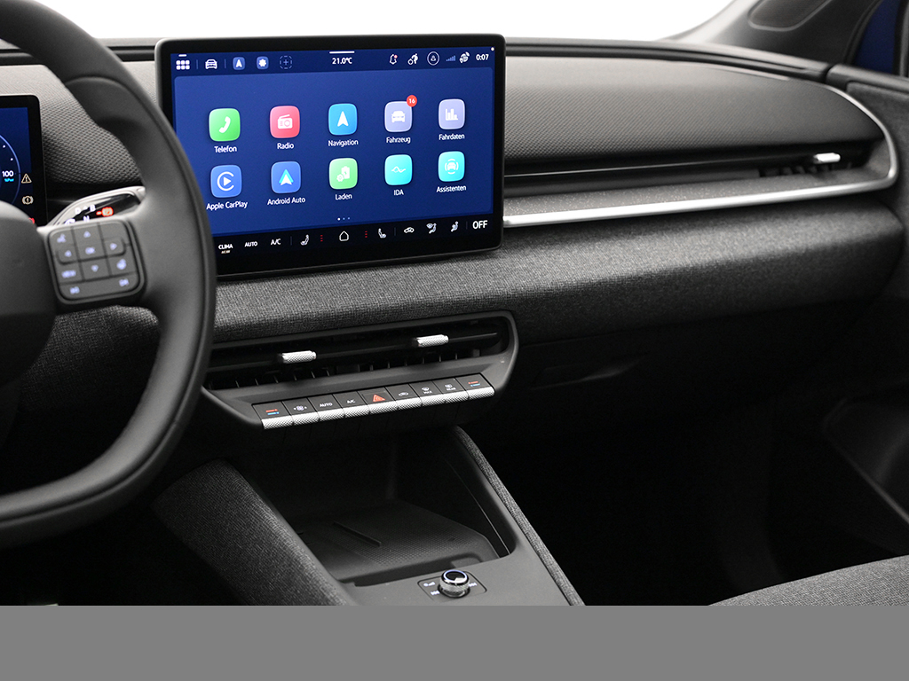 Volkswagen ID.Polo STYLE AHK LM19 PANO MATRIX-LED