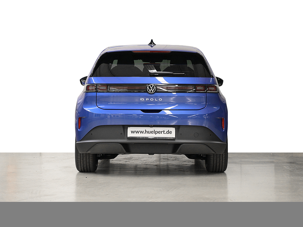 Volkswagen ID.Polo STYLE AHK LM19 PANO MATRIX-LED
