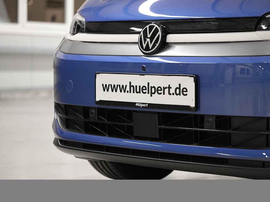 Volkswagen ID.Polo STYLE AHK LM19 PANO MATRIX-LED