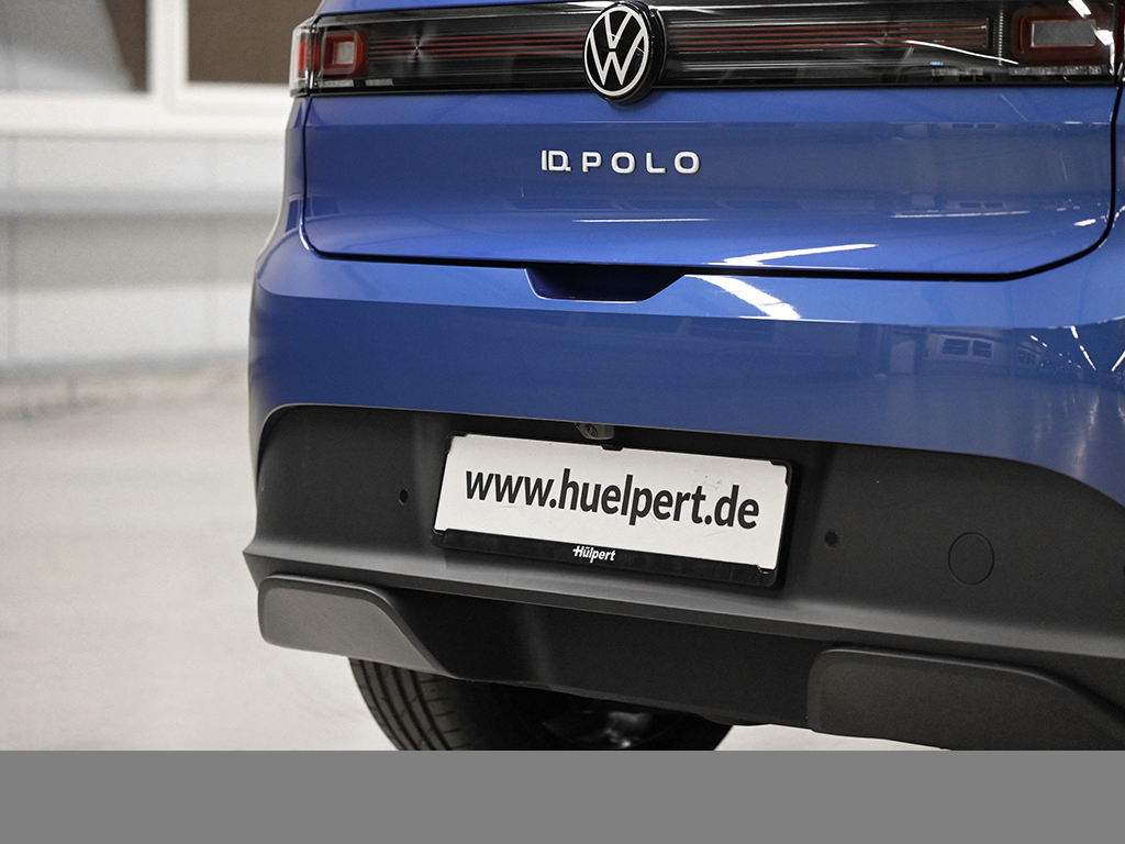 Volkswagen ID.Polo STYLE AHK LM19 PANO MATRIX-LED