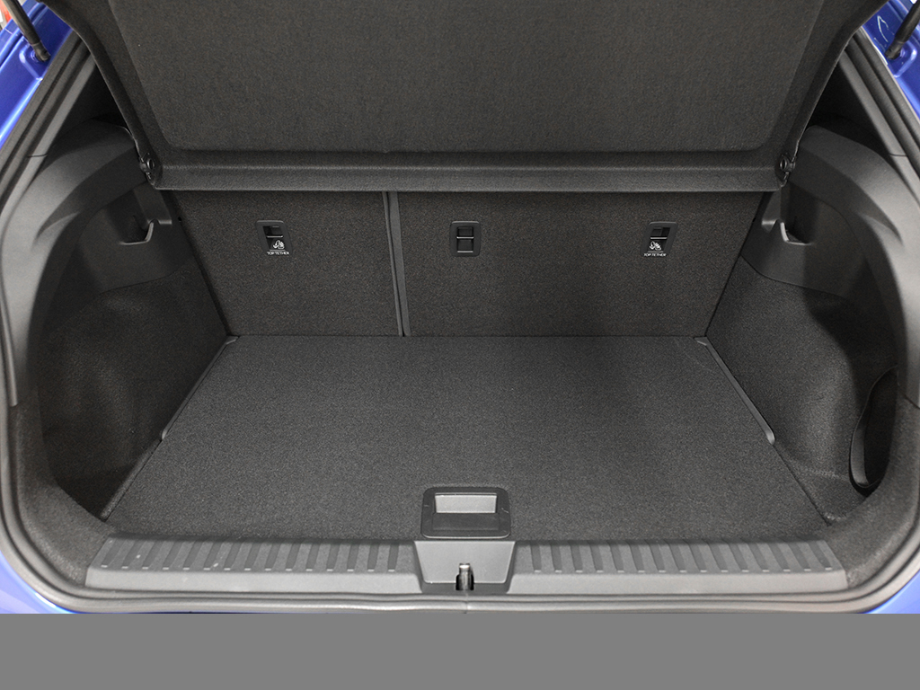 Volkswagen ID.Polo STYLE AHK LM19 PANO MATRIX-LED