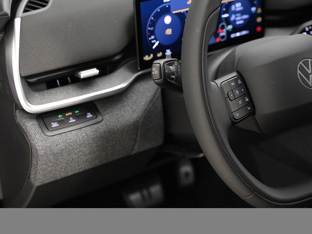 Volkswagen ID.Polo STYLE AHK LM19 PANO MATRIX-LED