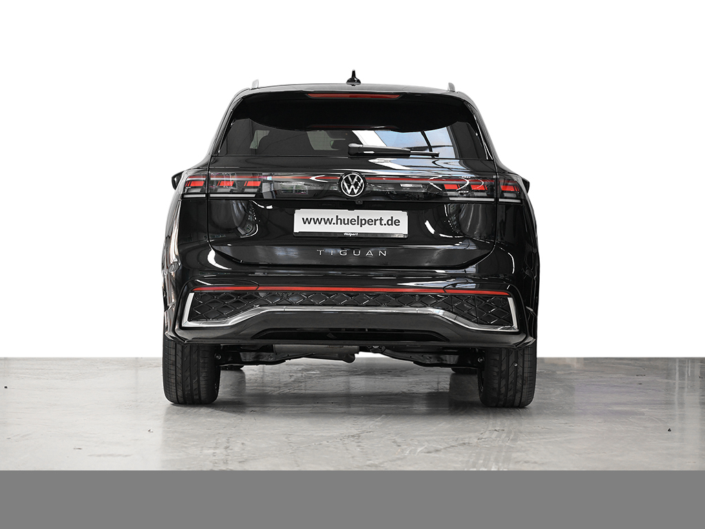 Volkswagen Tiguan R-LINE AHK MATRIXLED 360CAM ACC LM20