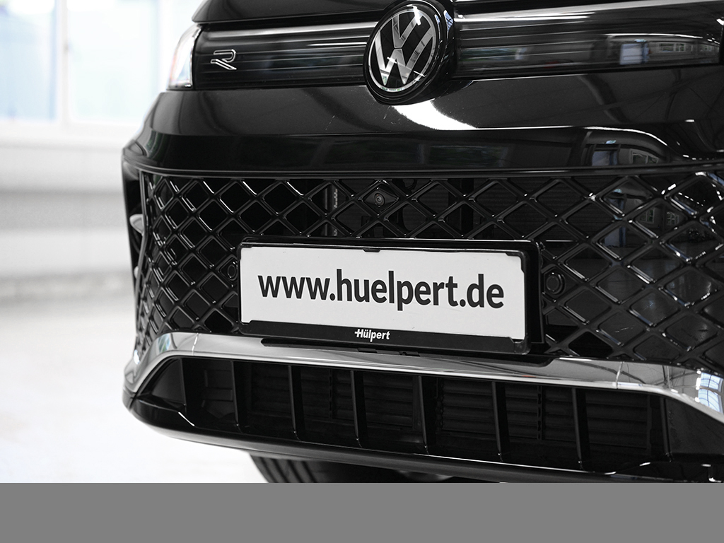 Volkswagen Tiguan R-LINE AHK MATRIXLED 360CAM ACC LM20
