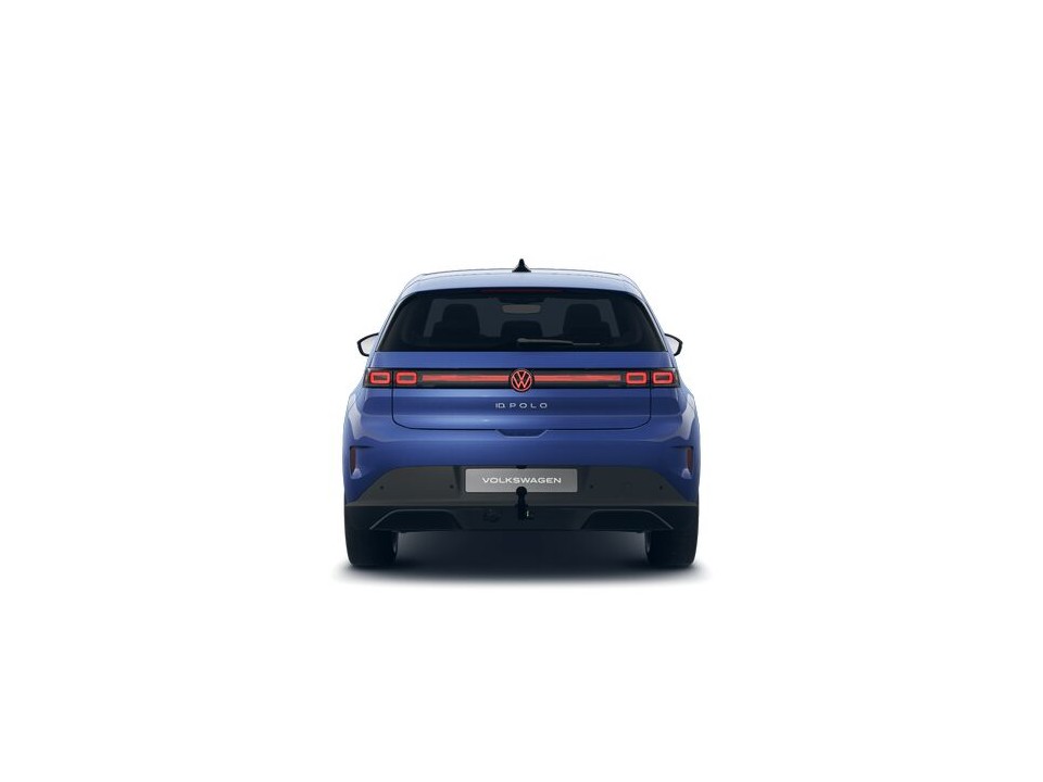 Volkswagen ID.Polo STYLE AHK LM19 PANO MATRIX-LED