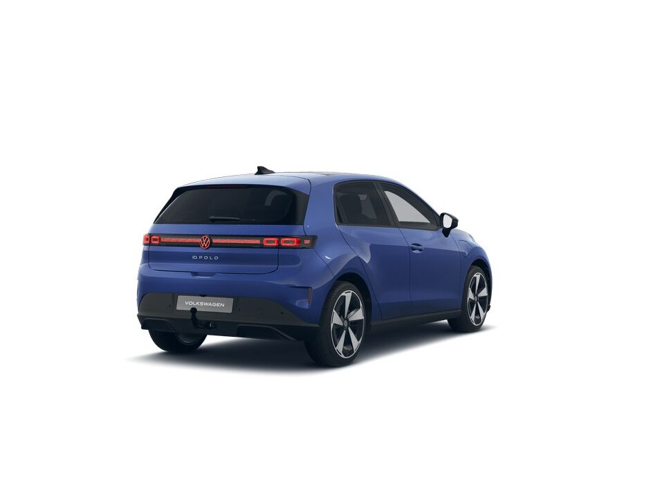 Volkswagen ID.Polo STYLE AHK LM19 PANO MATRIX-LED