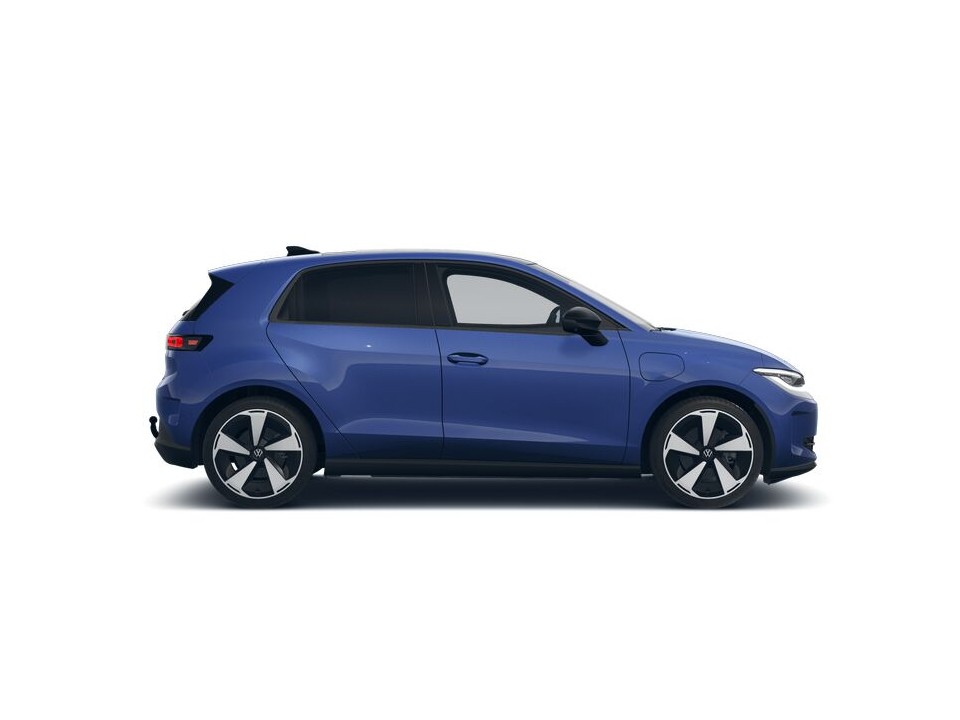 Volkswagen ID.Polo STYLE AHK LM19 PANO MATRIX-LED