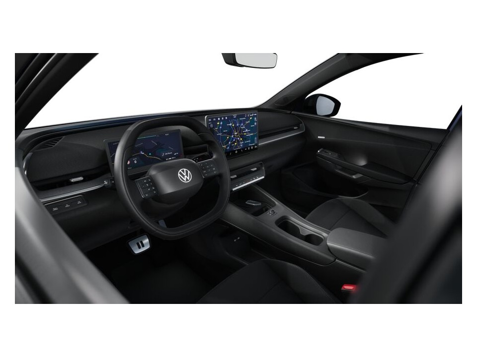 Volkswagen ID.Polo STYLE AHK LM19 PANO MATRIX-LED