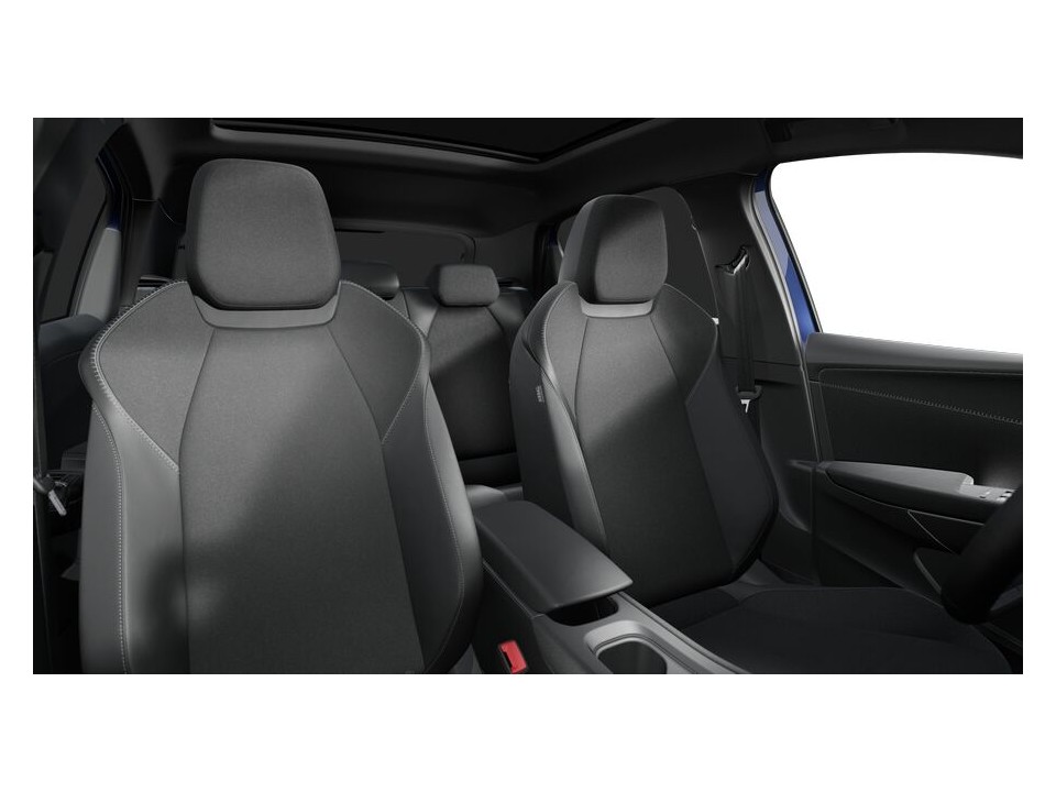 Volkswagen ID.Polo STYLE AHK LM19 PANO MATRIX-LED