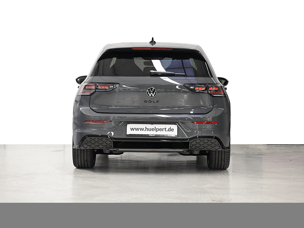 Volkswagen Golf R-LINE AHK MATRIXLED BLACKSTYLE CAM LM18