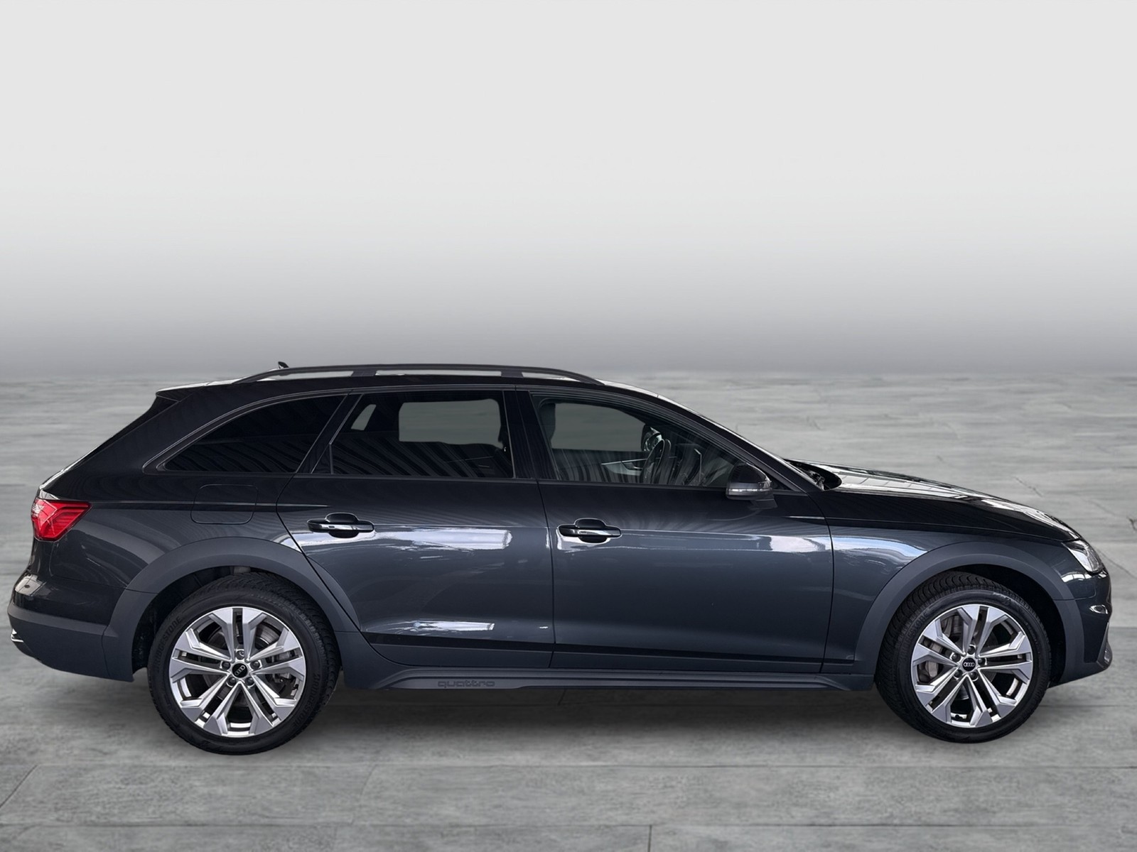 Audi A4 Allroad 50 Qu. AHK KAMERA ALU18 eKLAPPE NAVI+