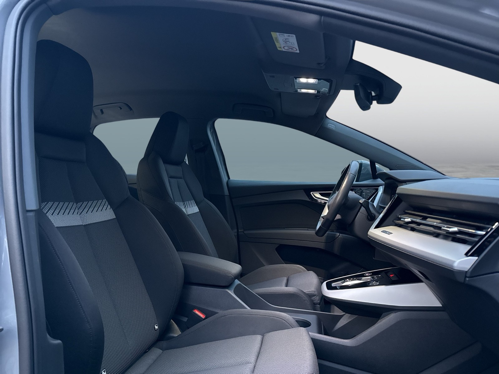 Audi Q4 e-tron Sportback 40 eKLAPPE NAVI+ SITZHEIZ