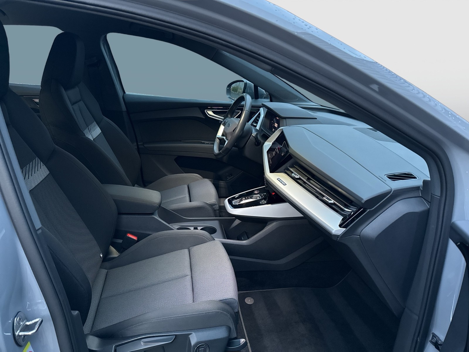 Audi Q4 e-tron Sportback 40 eKLAPPE NAVI+ SITZHEIZ
