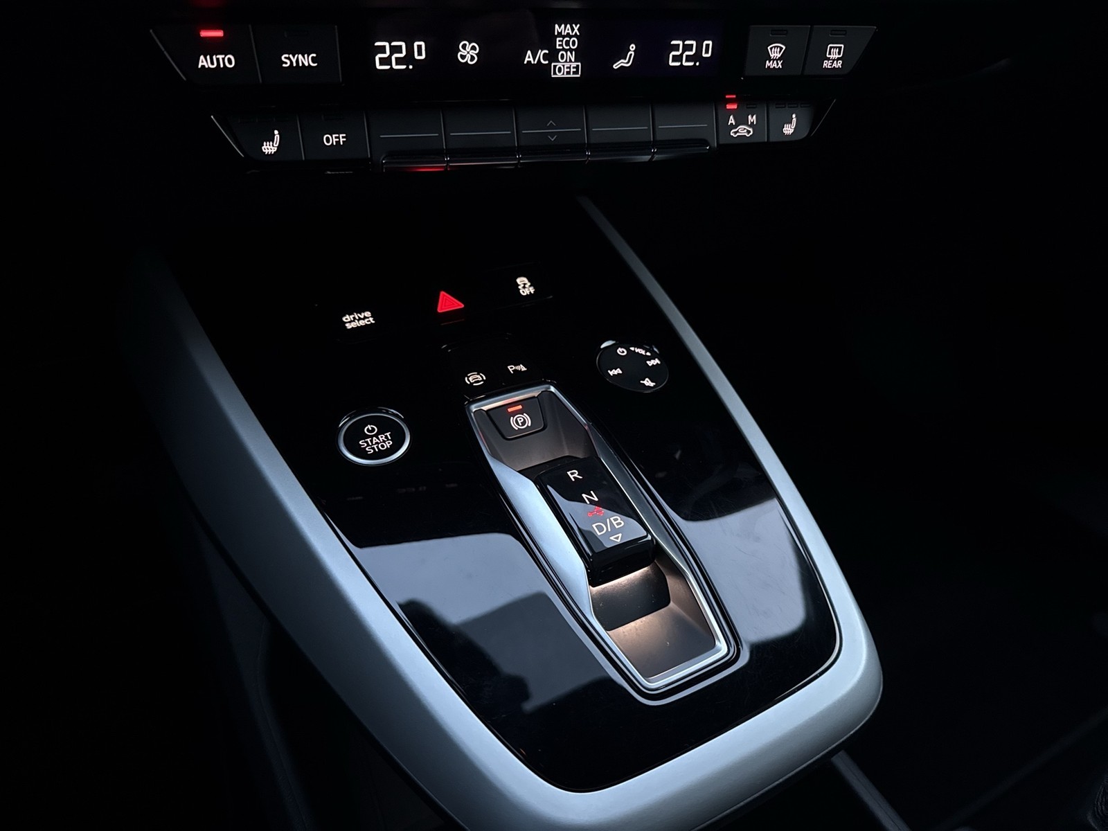 Audi Q4 e-tron Sportback 40 eKLAPPE NAVI+ SITZHEIZ