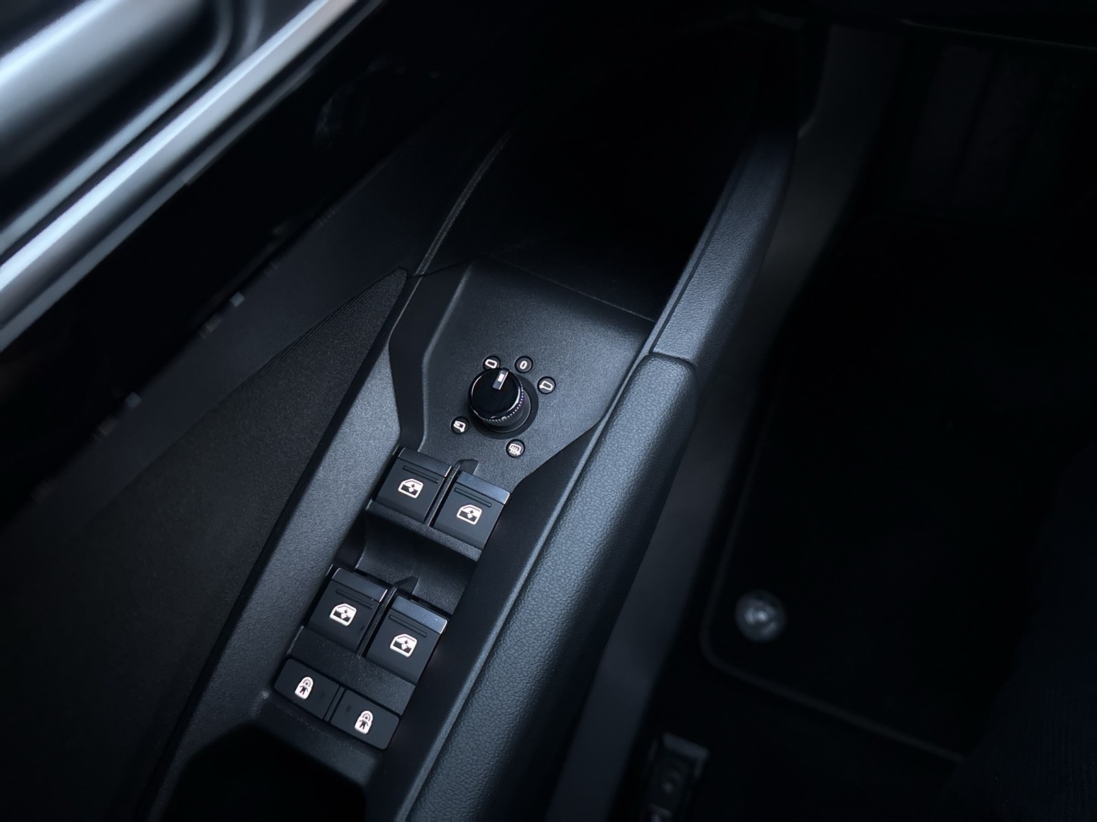 Audi Q4 e-tron Sportback 40 eKLAPPE NAVI+ SITZHEIZ