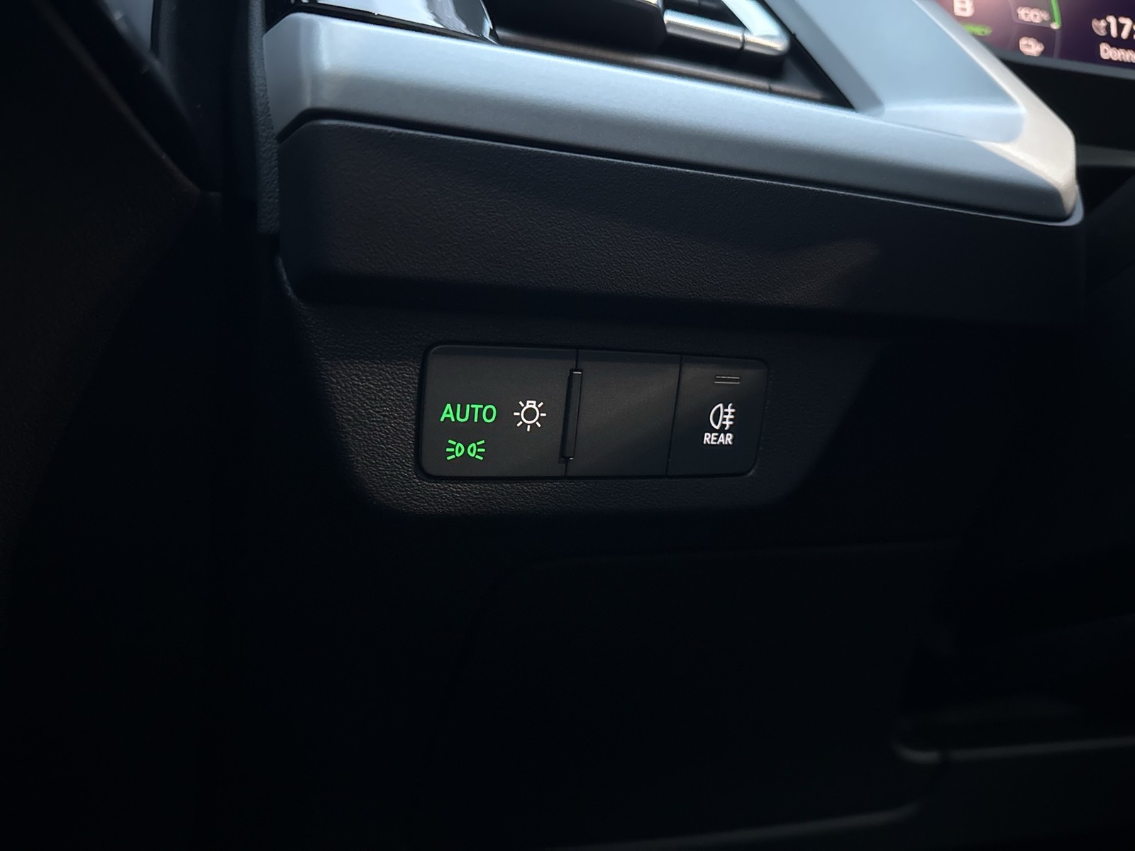 Audi Q4 e-tron Sportback 40 eKLAPPE NAVI+ SITZHEIZ