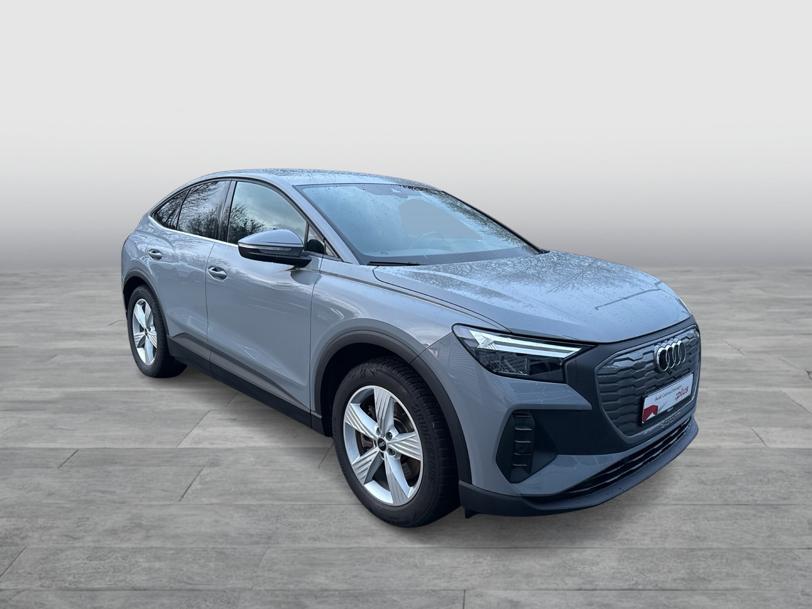 Audi Q4 e-tron Sportback 40 eKLAPPE NAVI+ SITZHEIZ