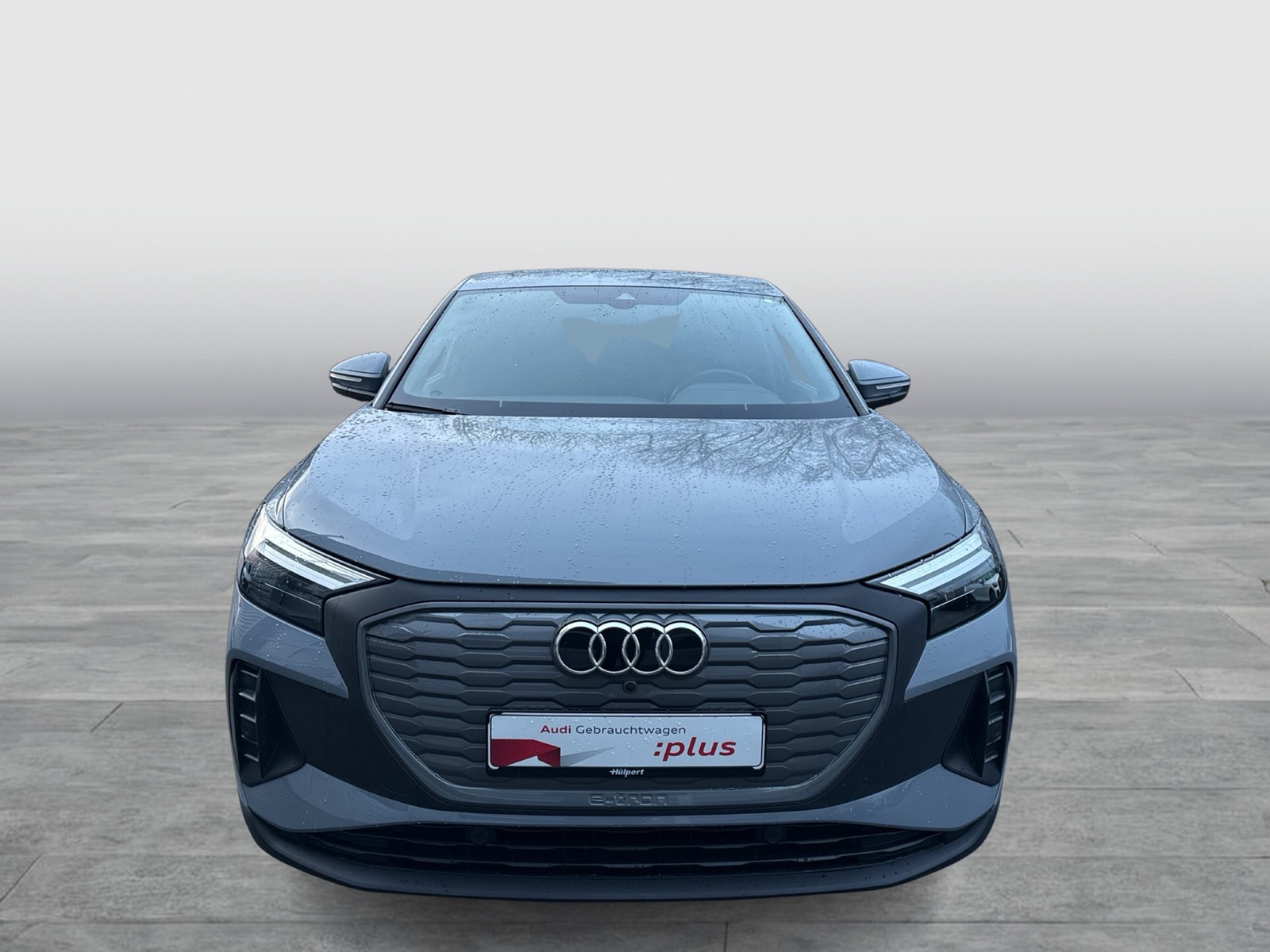 Audi Q4 e-tron Sportback 40 eKLAPPE NAVI+ SITZHEIZ