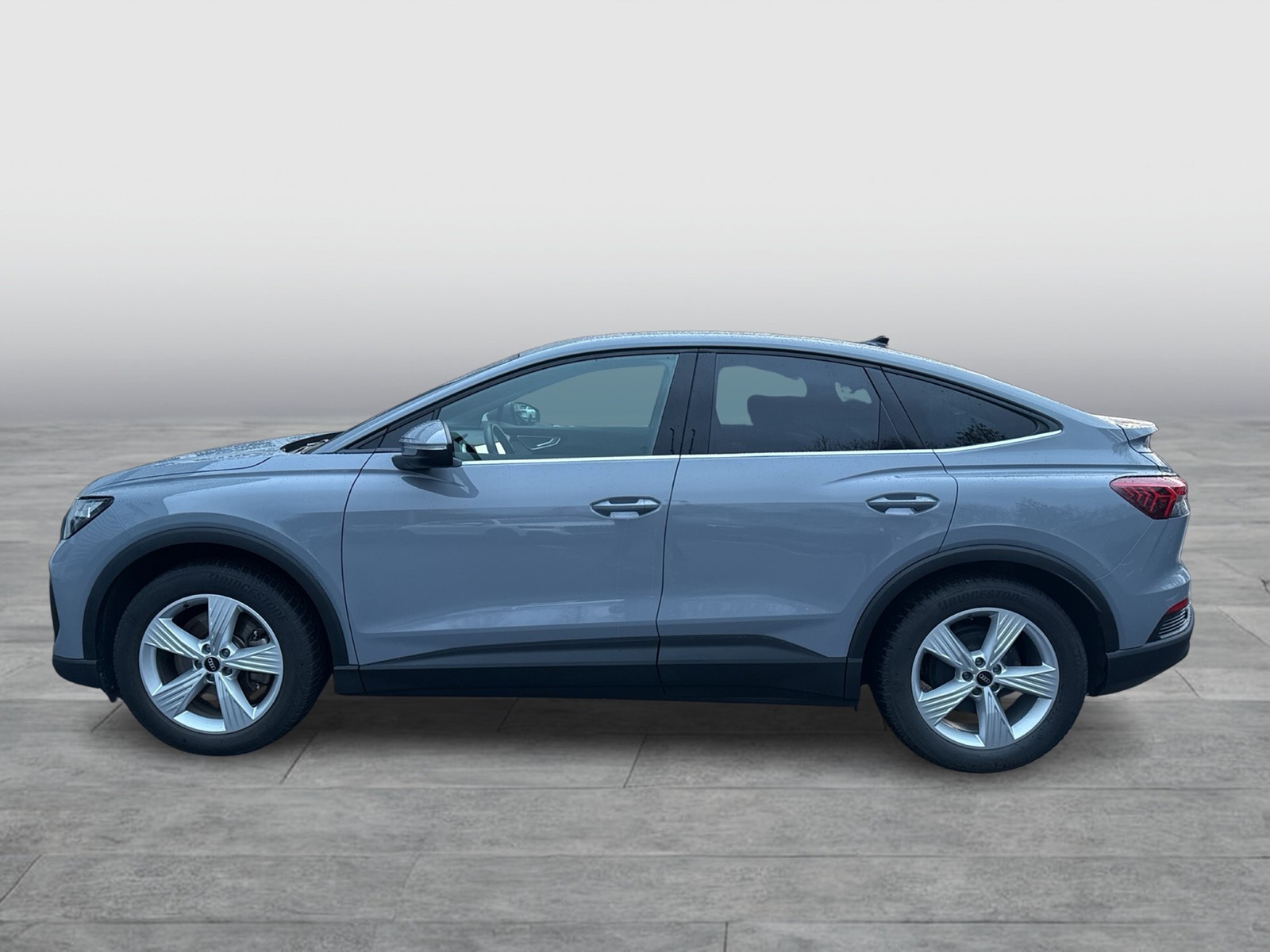 Audi Q4 e-tron Sportback 40 eKLAPPE NAVI+ SITZHEIZ