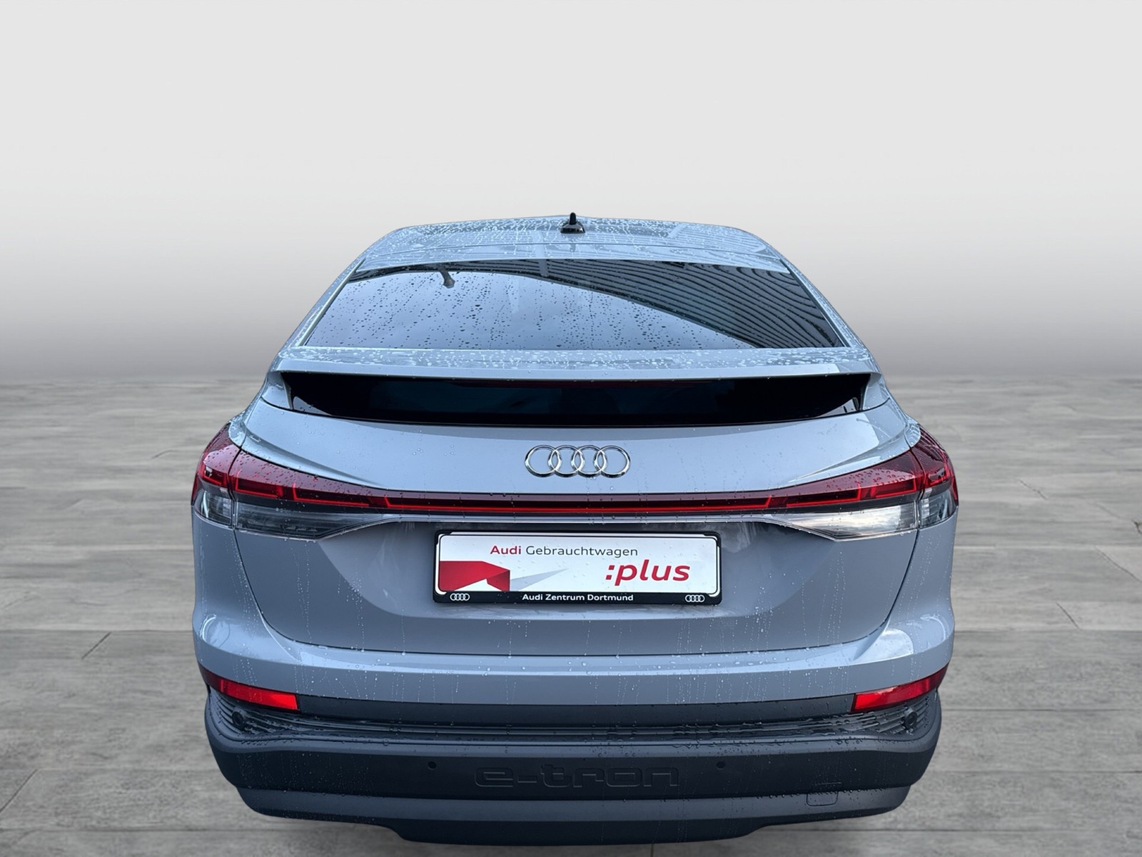 Audi Q4 e-tron Sportback 40 eKLAPPE NAVI+ SITZHEIZ