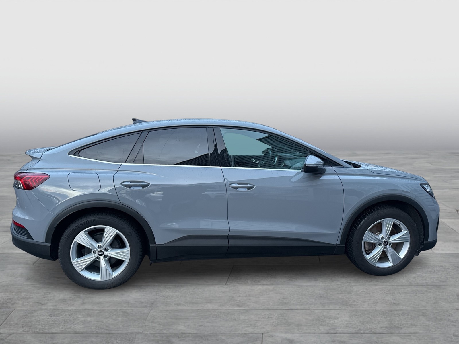 Audi Q4 e-tron Sportback 40 eKLAPPE NAVI+ SITZHEIZ