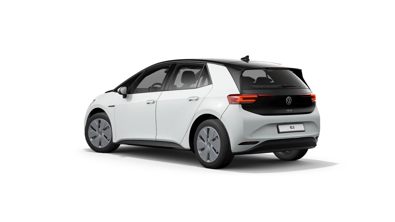 Volkswagen ID.3 Pro Performance LIFE WÄRMEPUMPE ACC NAVI