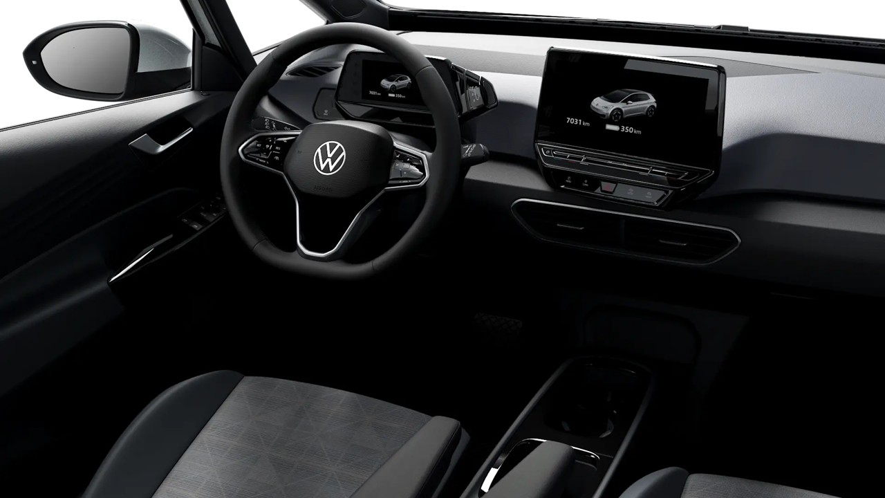 Volkswagen ID.3 Pro Performance LIFE WÄRMEPUMPE ACC NAVI