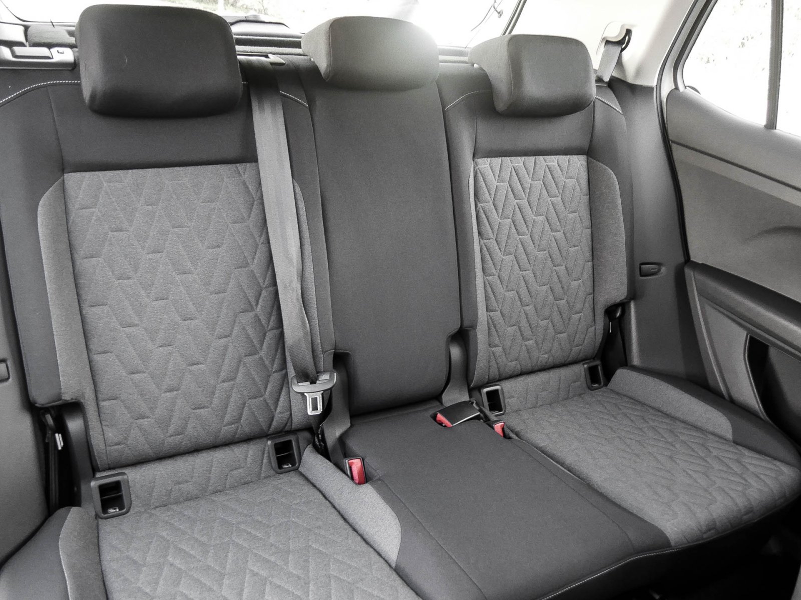 Volkswagen T-Cross 1.5 LIFE ACC LM17 NAVI SITZHEIZUNG DAB+