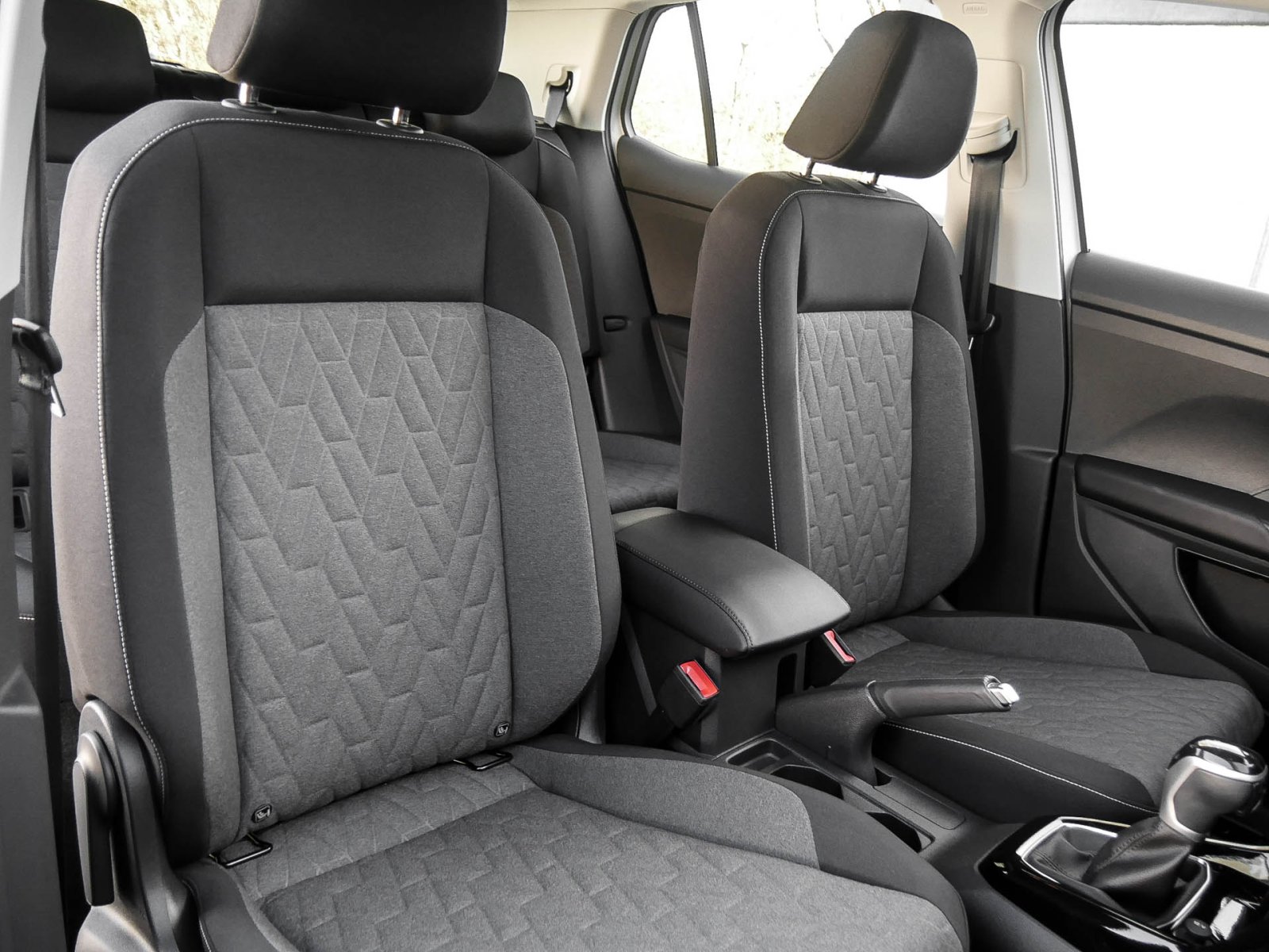 Volkswagen T-Cross 1.5 LIFE ACC LM17 NAVI SITZHEIZUNG DAB+