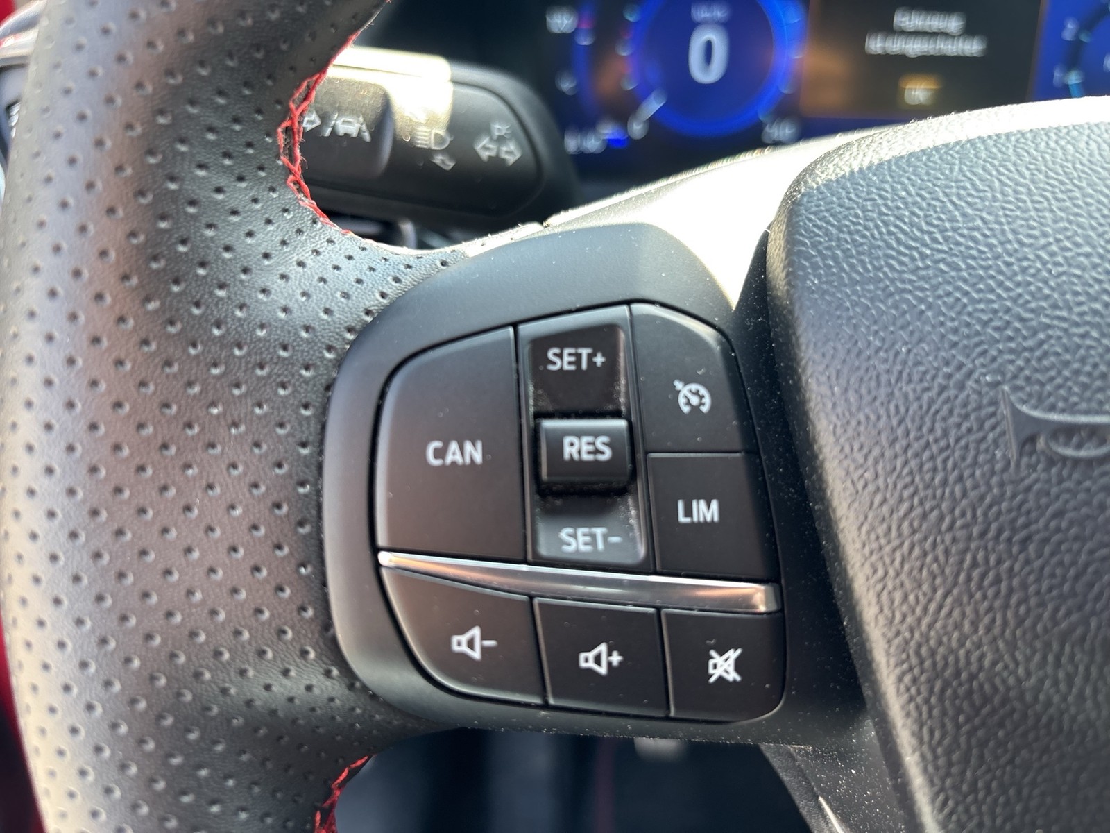 Ford Puma 1.0 ST-Line NAVI ALU SITZHEIZ