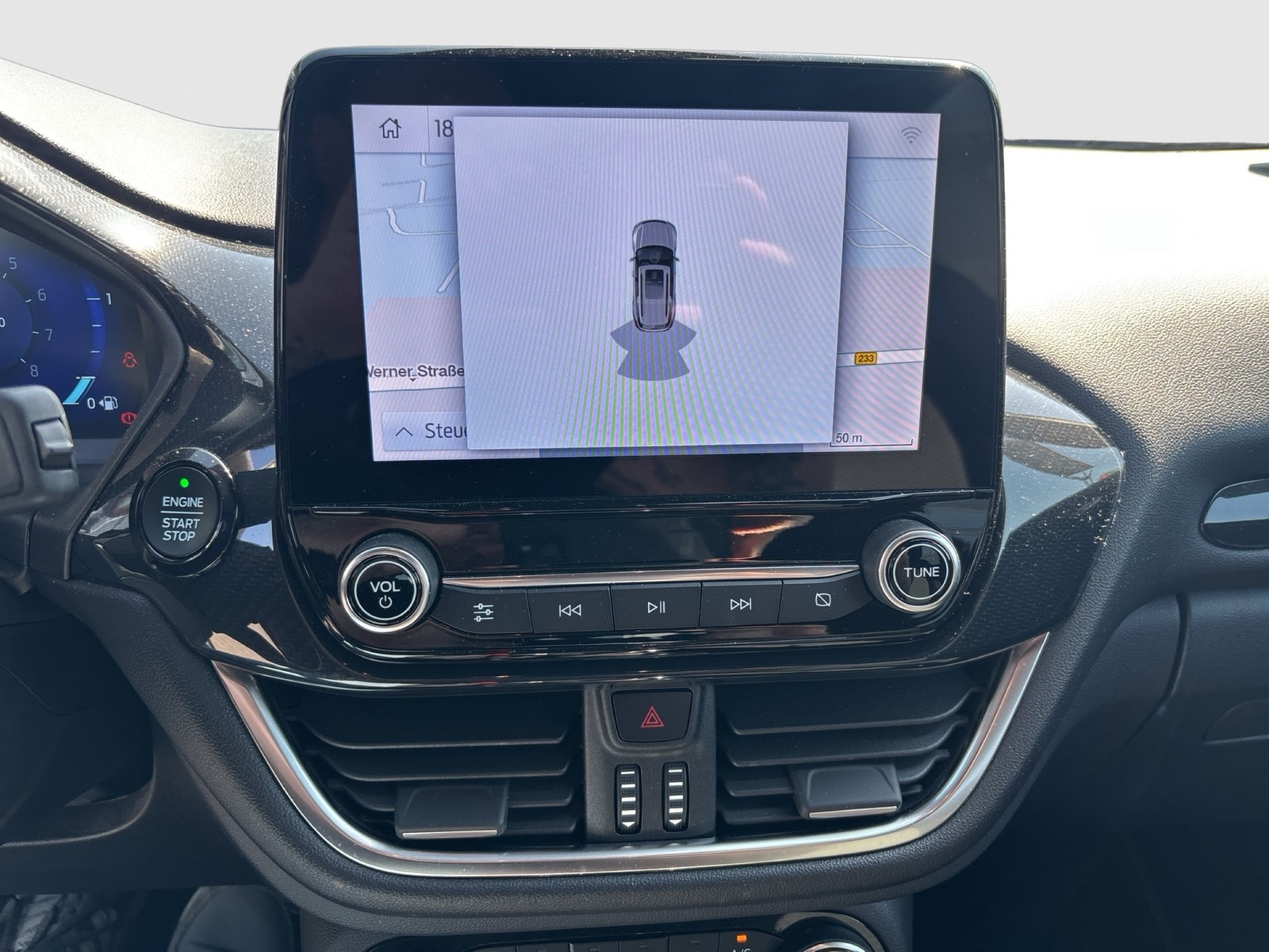 Ford Puma 1.0 ST-Line NAVI ALU SITZHEIZ