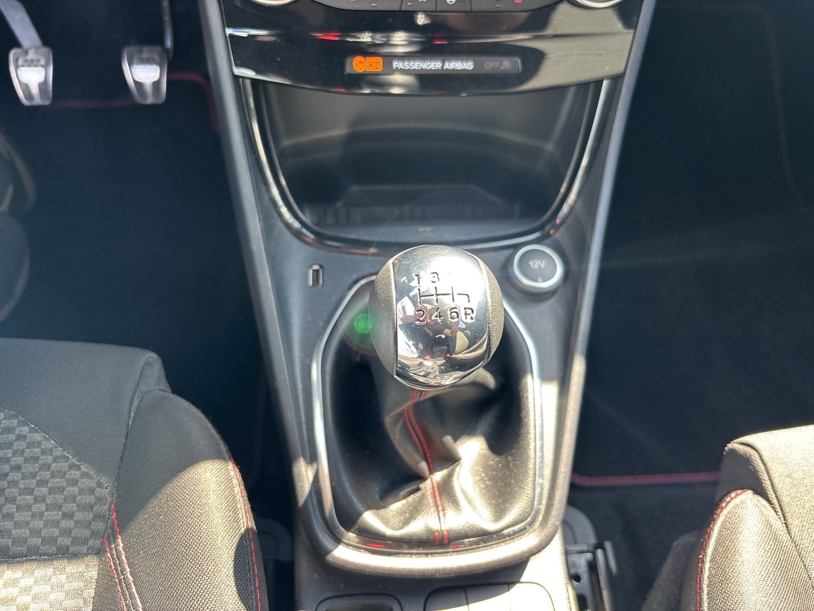 Ford Puma 1.0 ST-Line NAVI ALU SITZHEIZ