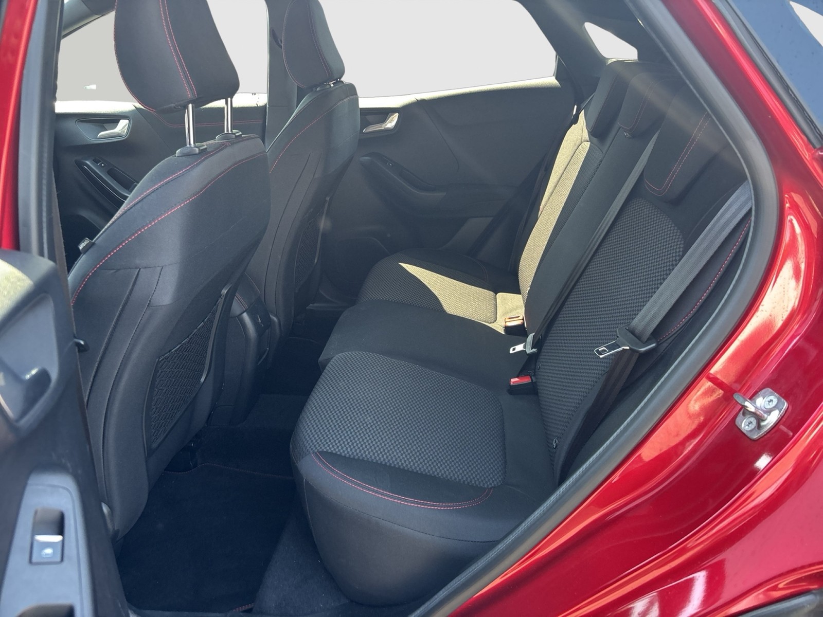 Ford Puma 1.0 ST-Line NAVI ALU SITZHEIZ