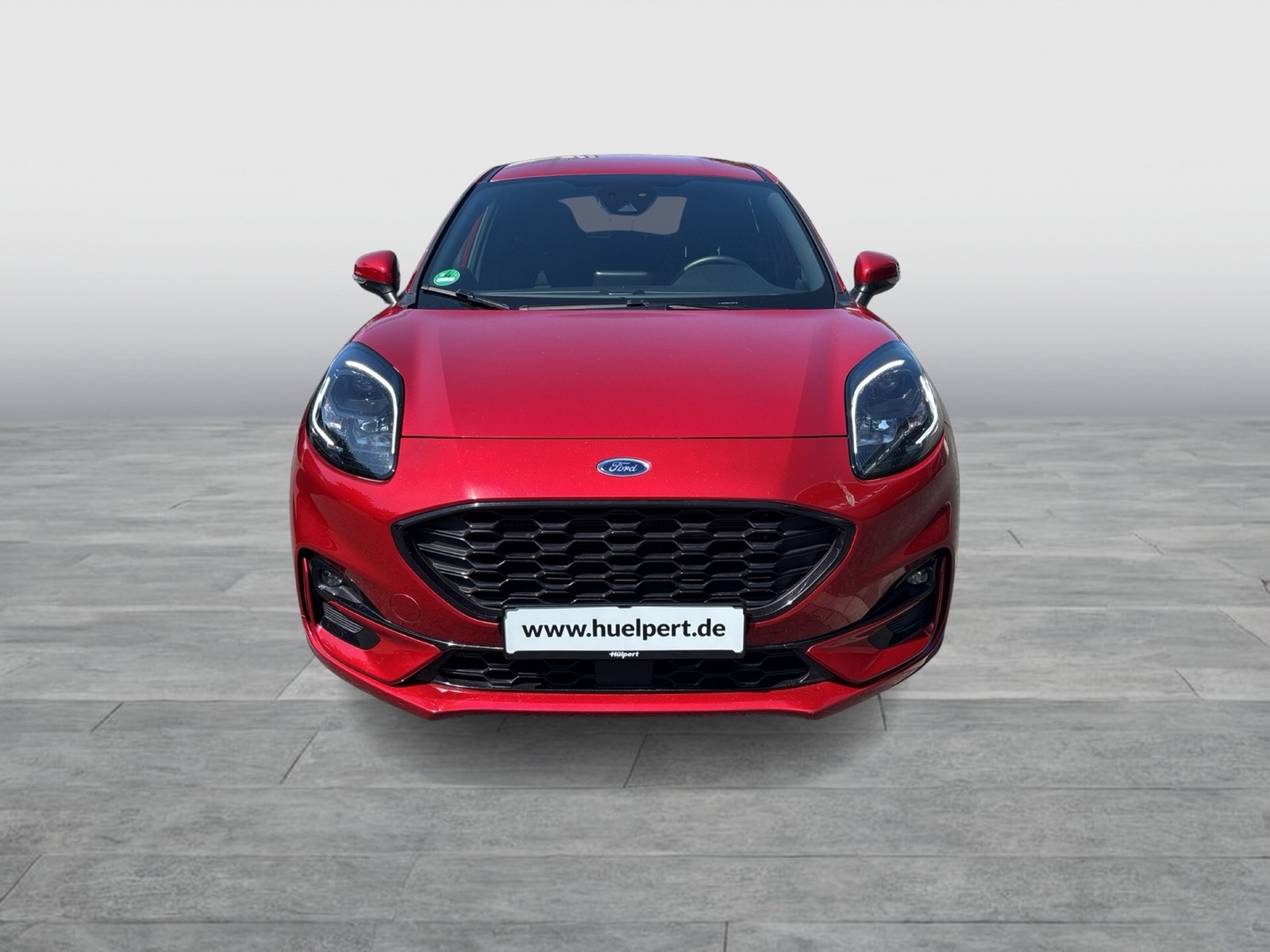 Ford Puma 1.0 ST-Line NAVI ALU SITZHEIZ