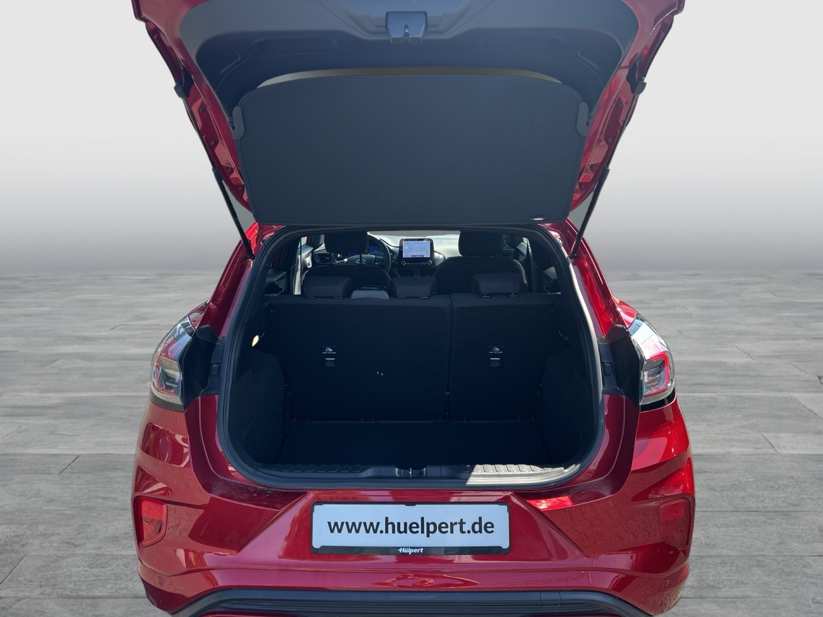 Ford Puma 1.0 ST-Line NAVI ALU SITZHEIZ
