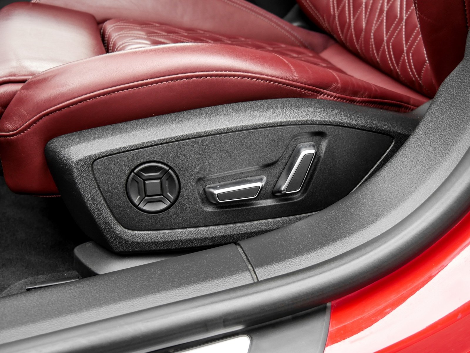 Audi S7 Sportback quattro BLACKPAK PANO CAM LM20 NAVI+