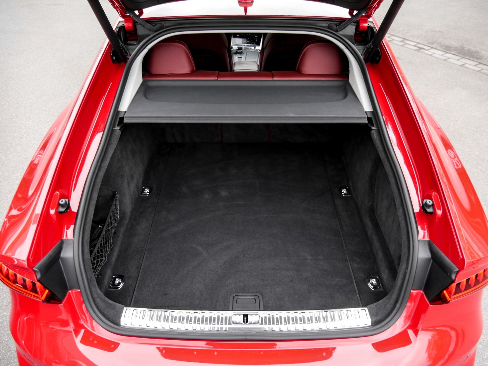 Audi S7 Sportback quattro BLACKPAK PANO CAM LM20 NAVI+