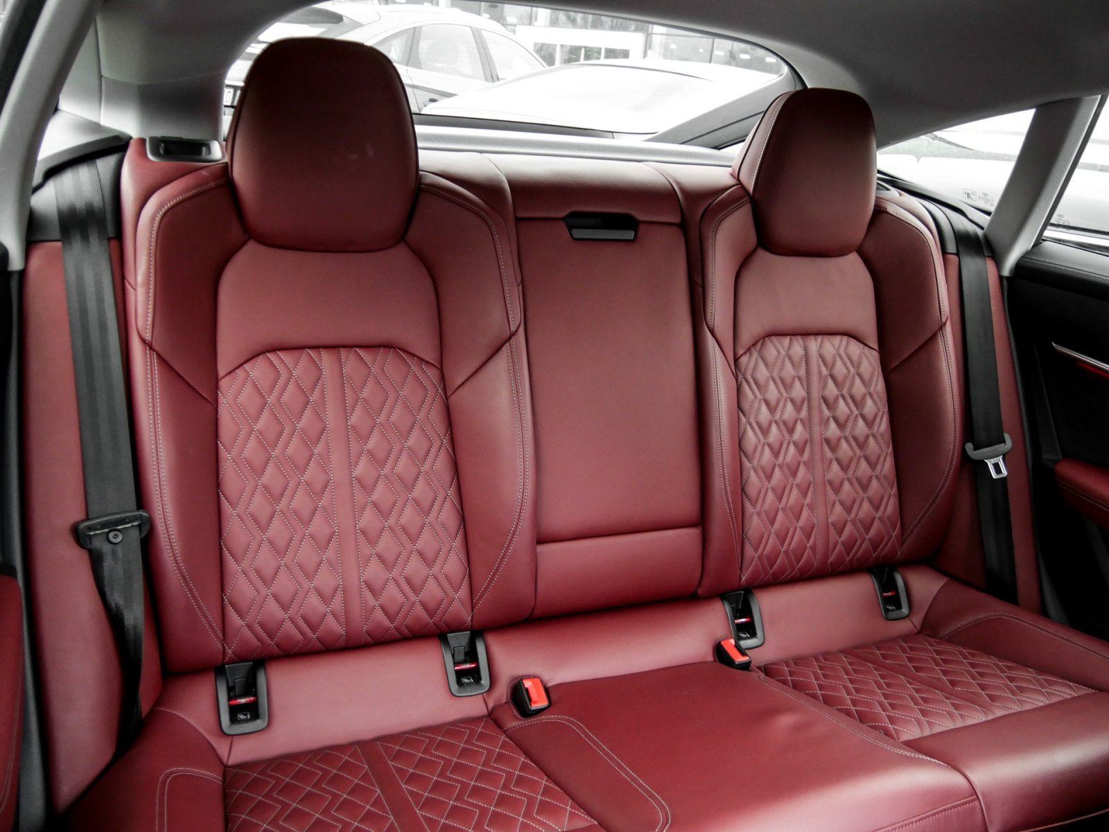 Audi S7 Sportback quattro BLACKPAK PANO CAM LM20 NAVI+