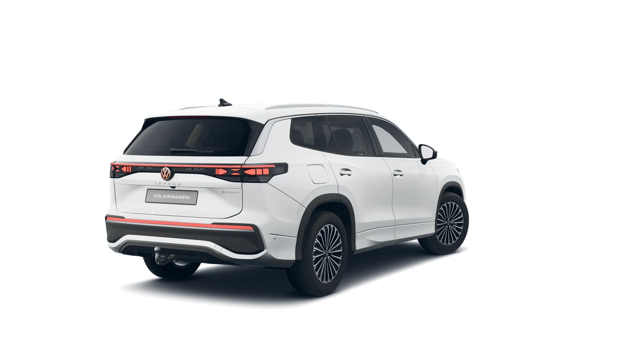 Volkswagen Tayron 1.5 HYBRID ELEGANCE AHK 360°CAM ACC LM18