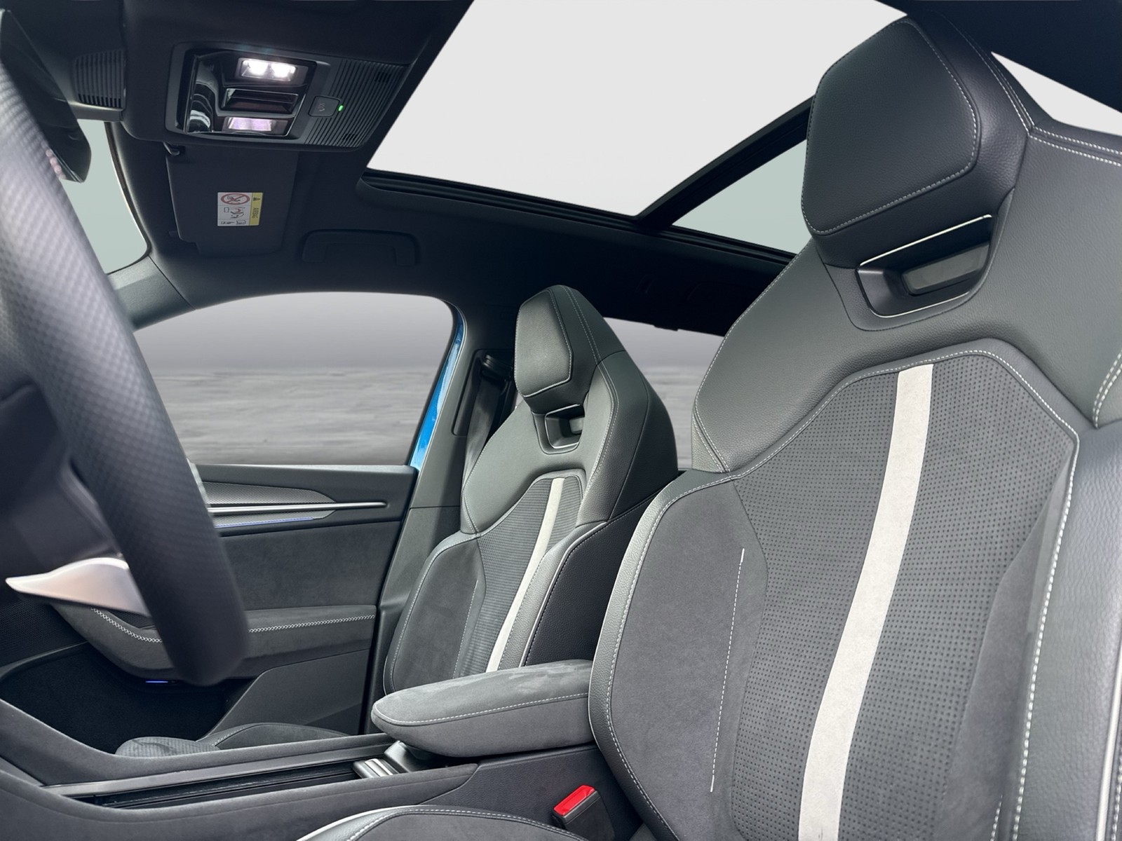 Skoda Kodiaq 1.5 iV SPORTLINE PANO AHK CAM LM19 MATRIX